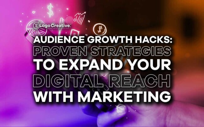 Audience Growth Hacks - Proven Strategies to Expand Your Digital Reach with Marketing