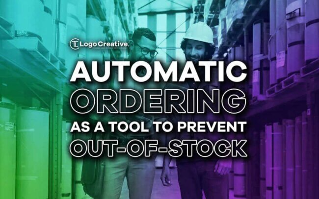 Automatic Ordering as a Tool to Prevent Out-Of-Stock