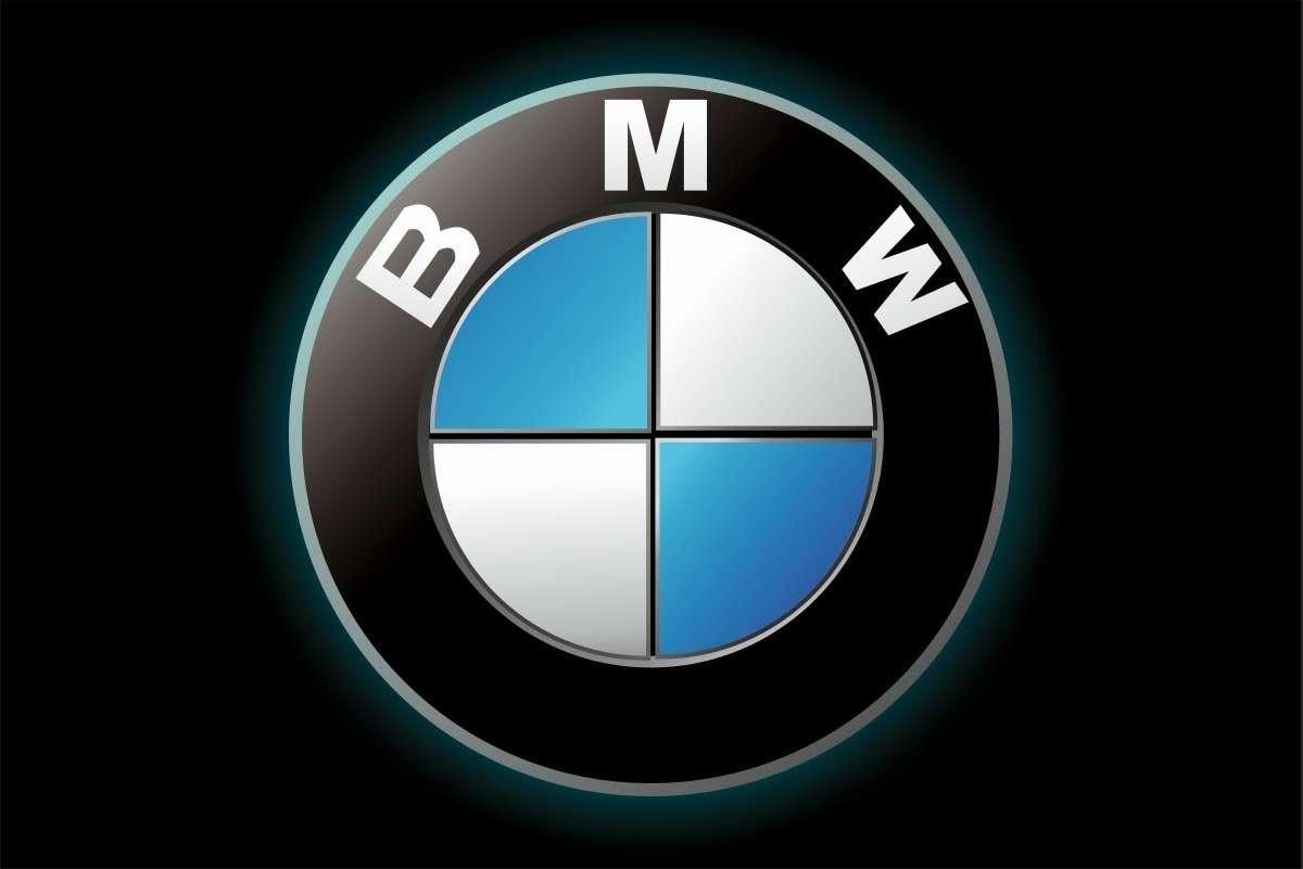 BMW Logo - World's Most Well Known Logos And What You Can Gain From Them