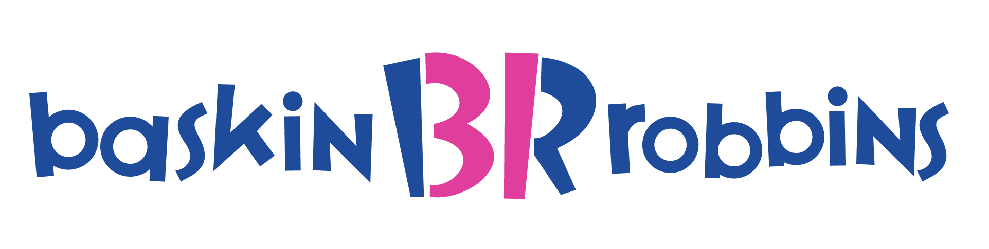 Baskin Robbins Logo