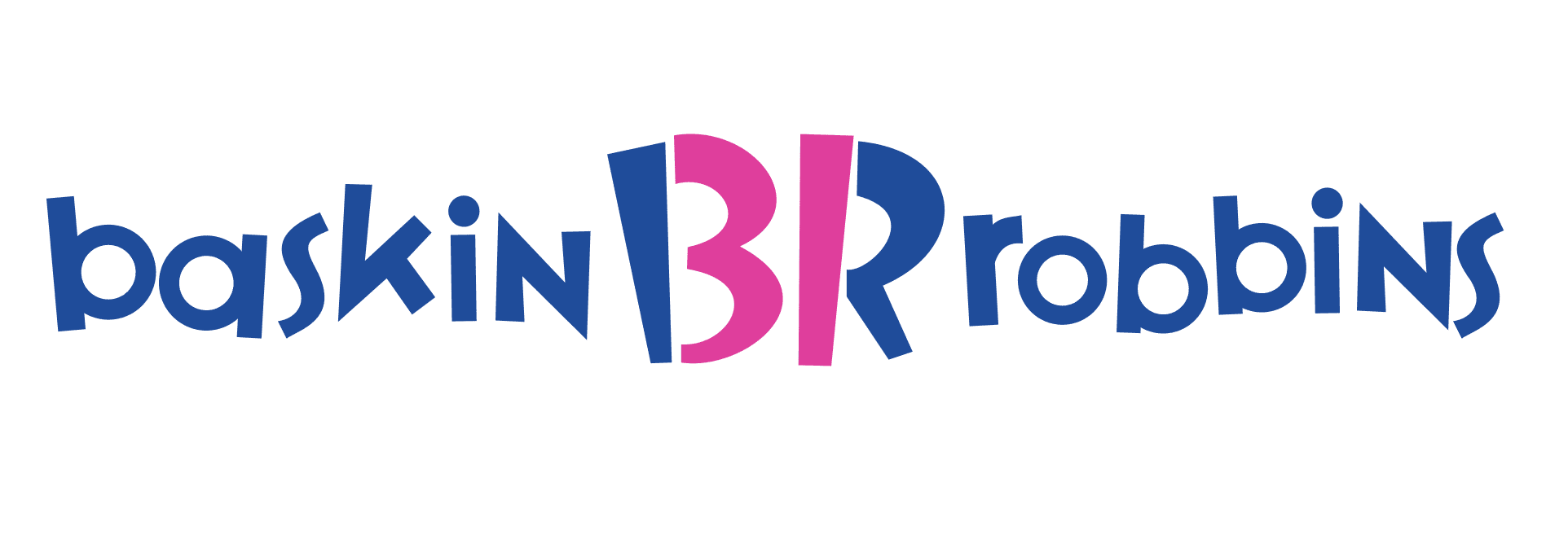 Baskin Robbins Logo