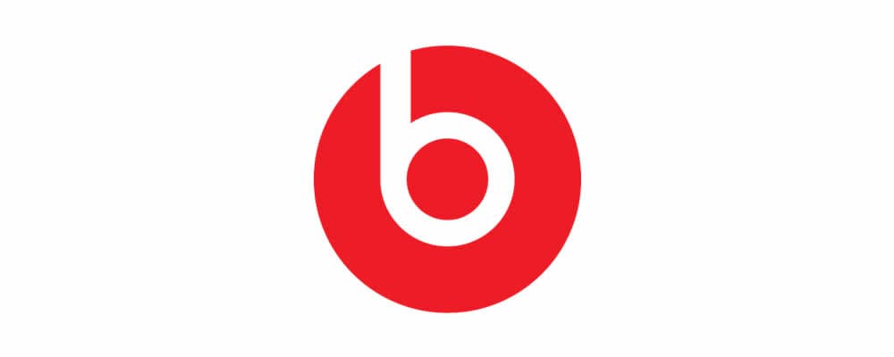 Beats logo