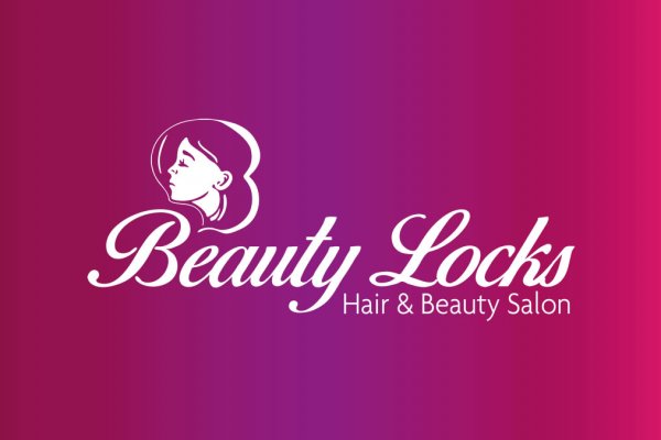 Beauty Locks - Hair & Beauty Salon - Logo & Brand Identity Design