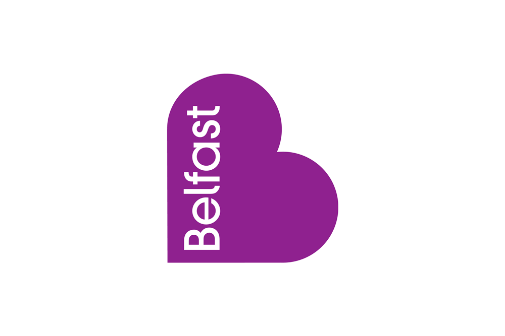 Diseño de logotipo de Belfast - $ 280,000