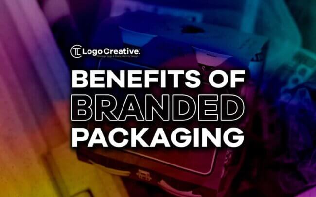 Benefits of Branded Packaging