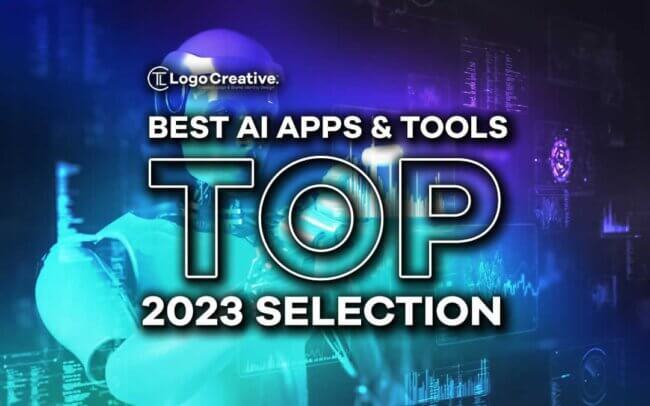 Best AI Apps and AI Tools - Top 2023 Selection