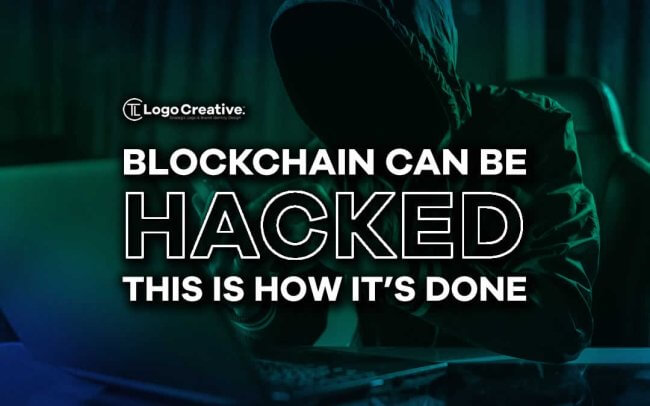 Blockchain Can Be Hacked - And This Is How It Can Be Done