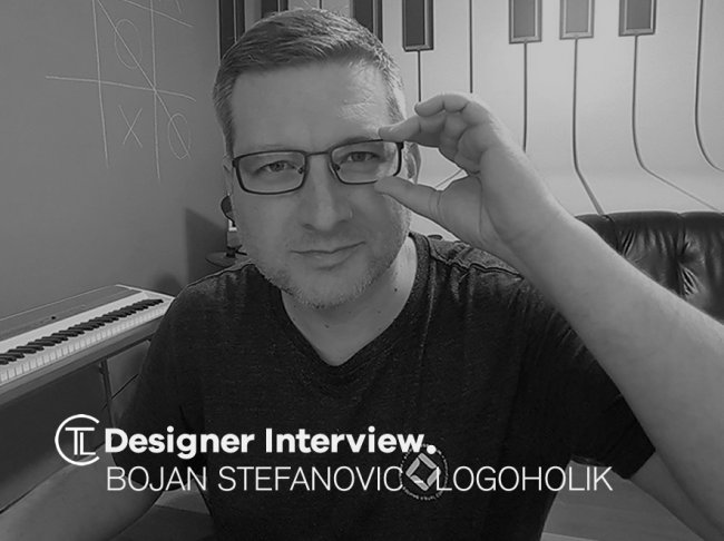 Bojan Stefanovic Designer Interview