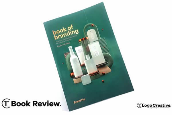 Book of Branding by Radim Malinic - Book Review