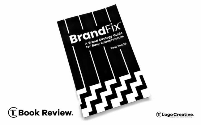 Brand Fix by Kady Sandel - Book Review