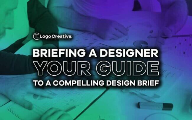 Briefing A Designer - Your Guide to a Compelling Design Brief