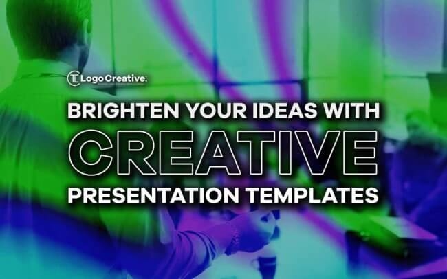 Brighten Your Ideas with Creative Presentation Templates