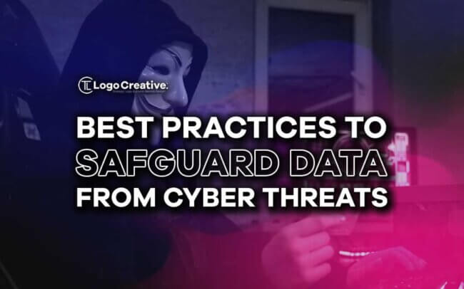 CRM Data Security - Best Practices to Safeguard Data From Cyber Threats