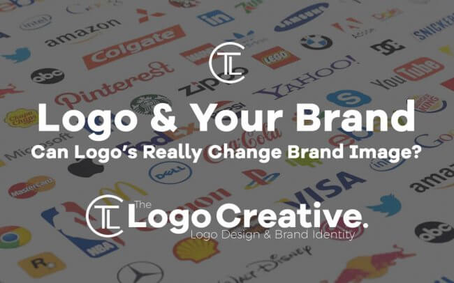 Can Logo’s Really Change Brand Image?