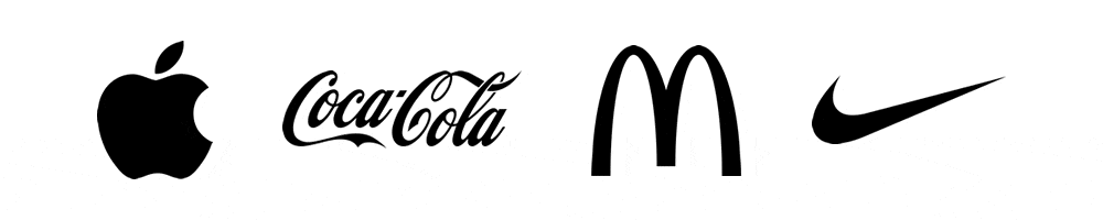 Case Studies - Global Brands with Impactful Logos(1)Case Studies - Global Brands with Impactful Logos with impactful global presence