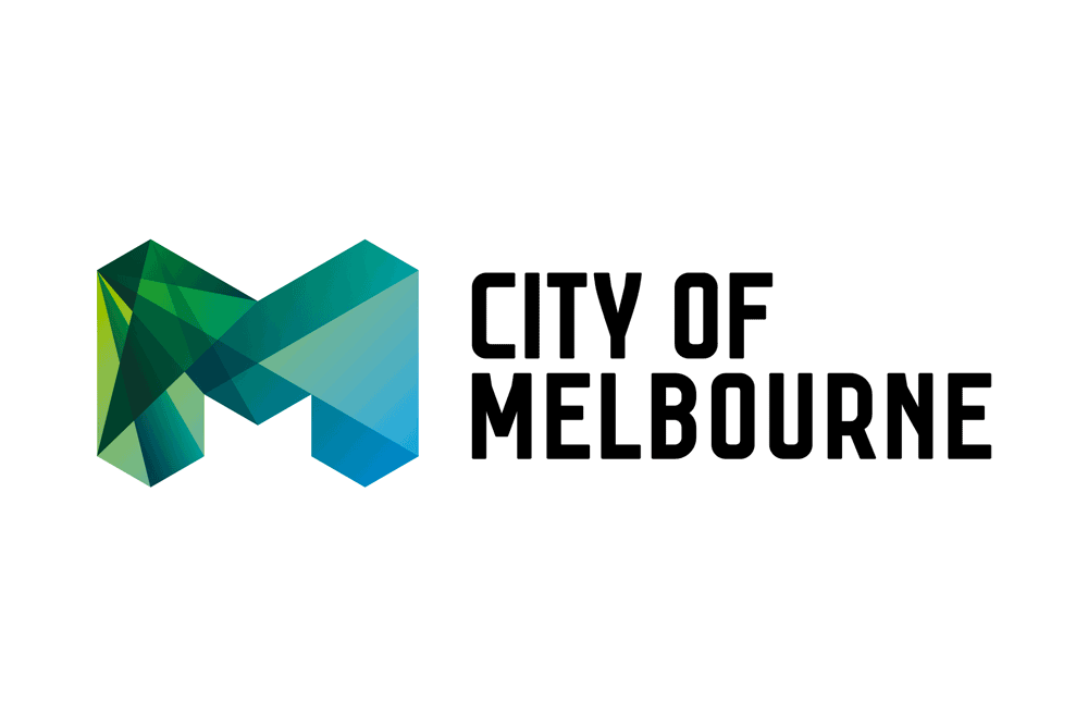 City of Melbourne Logo Design — $148,000