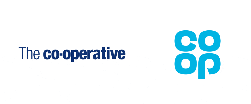 Co-Op Rebrand 2016 Logo Design