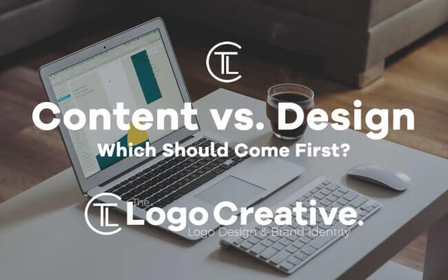Content vs. Design – Which Should Come Firs.