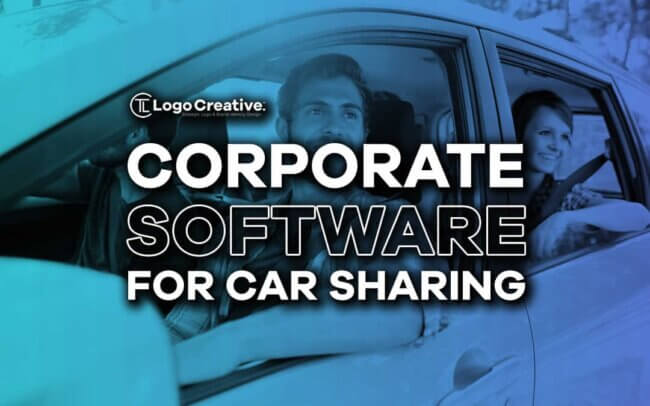 Corporate Software for Car Sharing