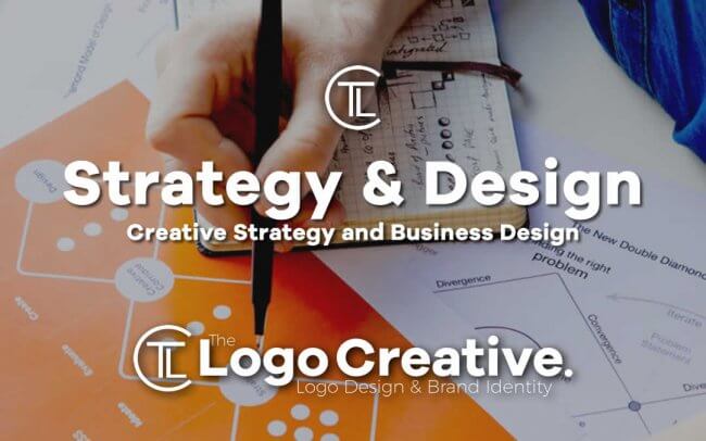 Creative Strategy and Business Design