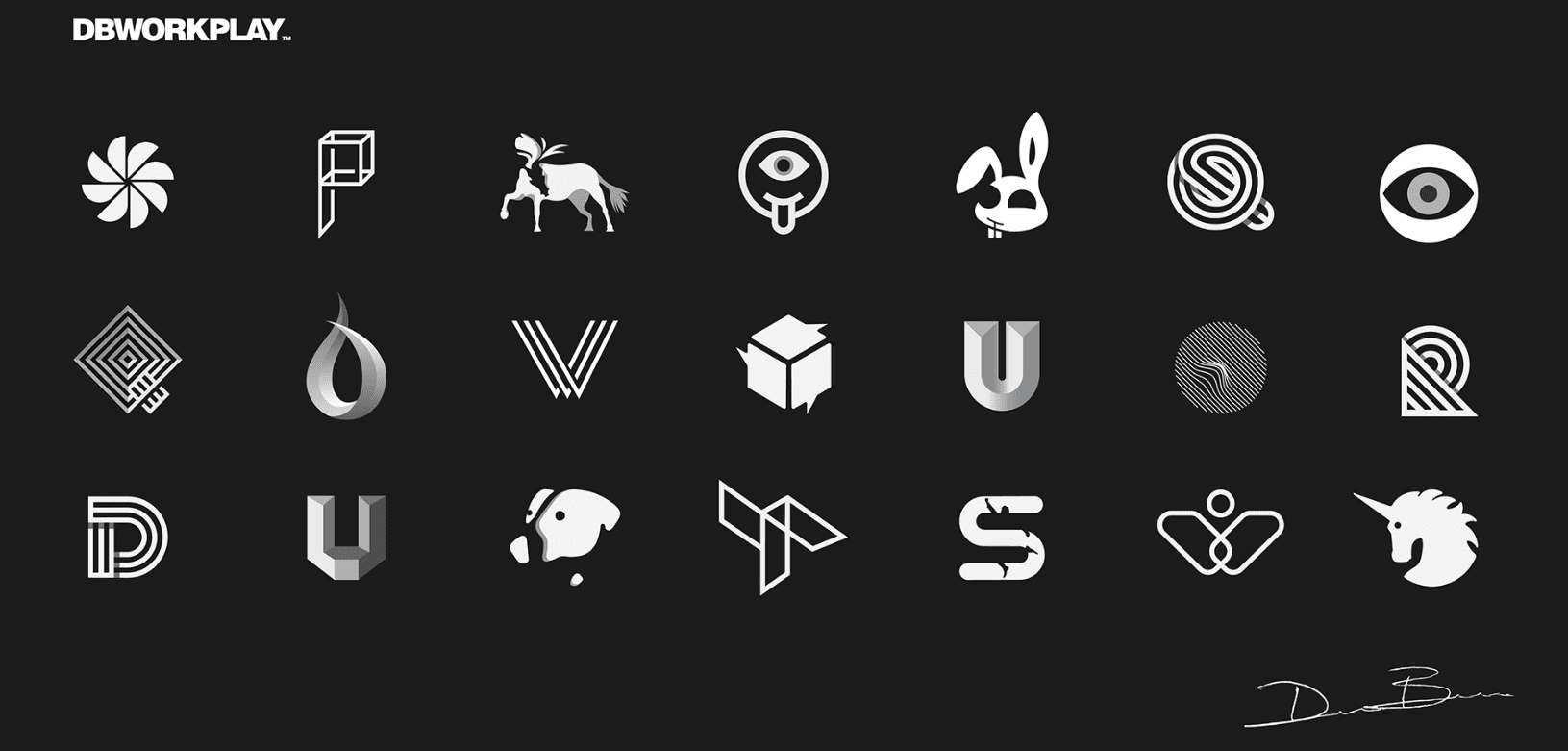 Davor Butorac - Logo Creative Designer Interview