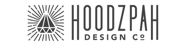 Designer Interview With Amy & Jennifer Hood - Hoodzpah