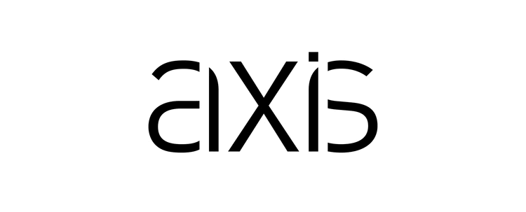 Designer Interview With Scott Naauao-Logo-Axis (First Logo)