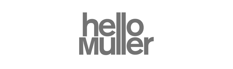 Designer Interview With Tom Muller