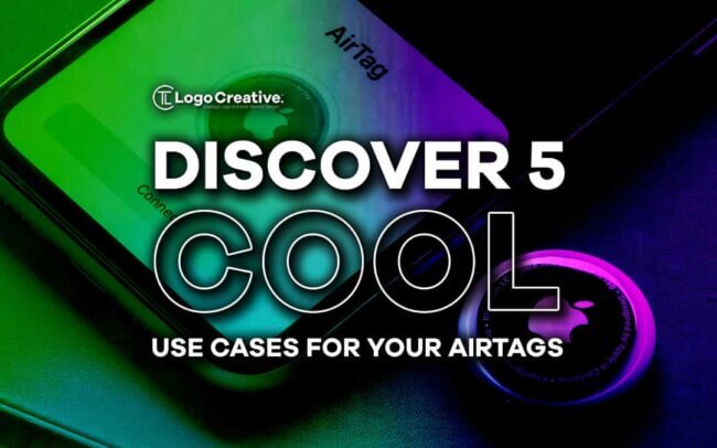 Discover 5 Cool Use Cases for Your AirTags