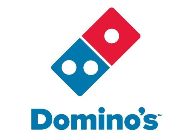 Domino’s Logo Design