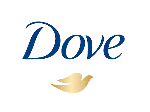 Dove logo design