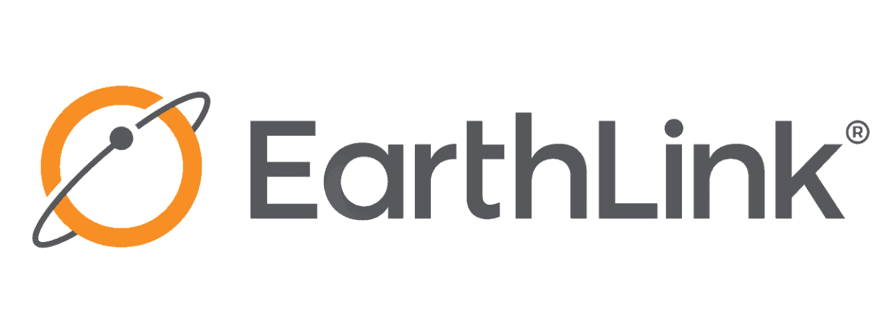 EarthLink - 6 Best Internet Service Provider Logos