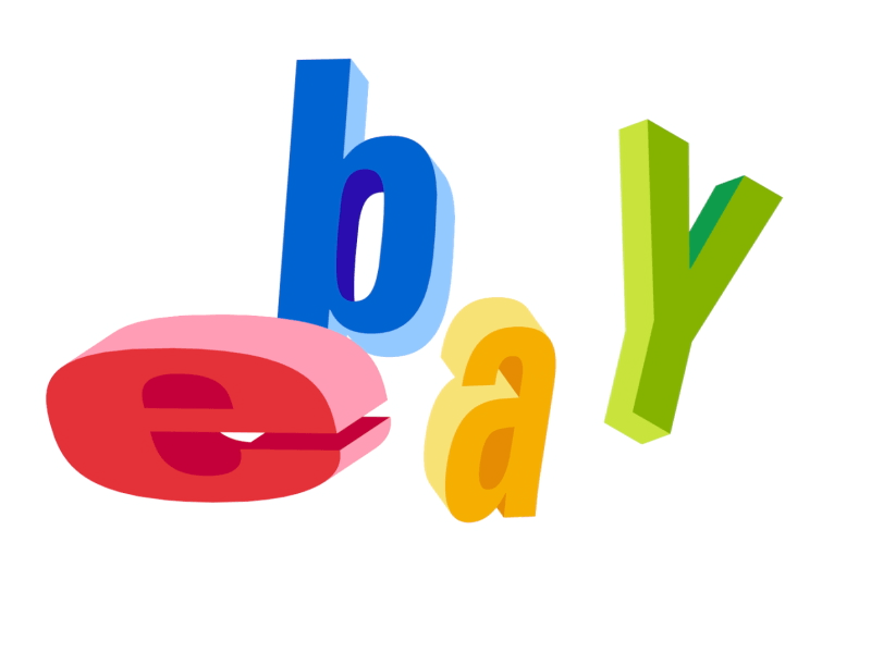 Ebay Motion Logo