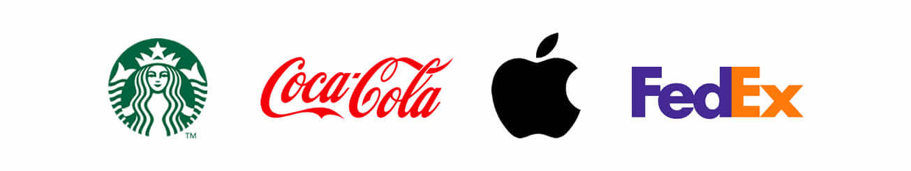 Emir Kudic Favorite logos of all time - The Logo Creative Designer Interview