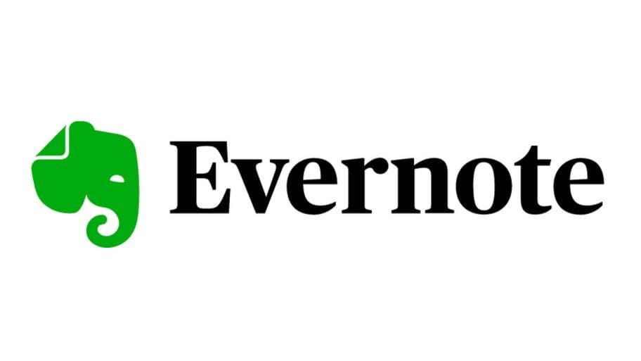 Evernote Logo Design