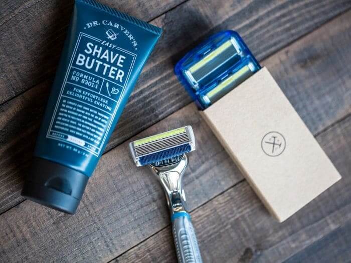 Examples of Powerful Brand Positioning - Dollar Shave Club