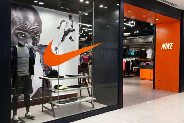 Examples of Powerful Brand Positioning - Nike