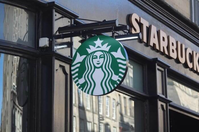Examples of Powerful Brand Positioning - Starbucks