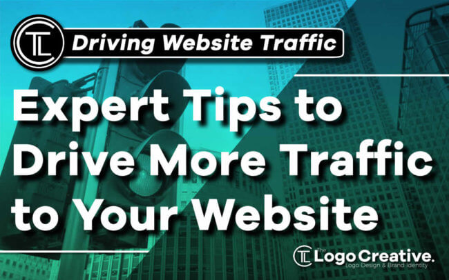 Expert Tips to Drive More Traffic to Your Website