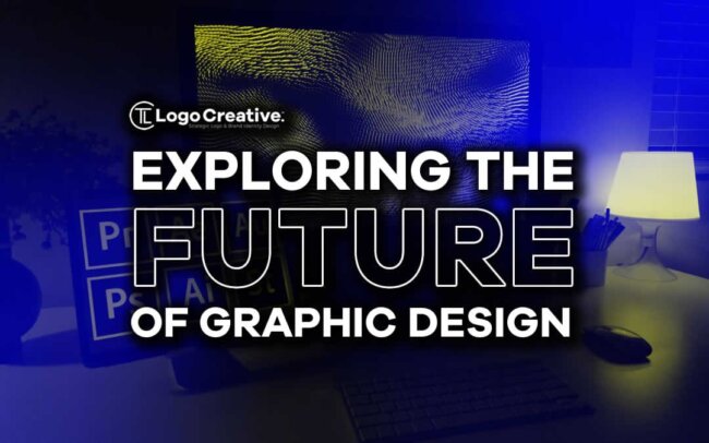 Exploring the Future of Graphic Design