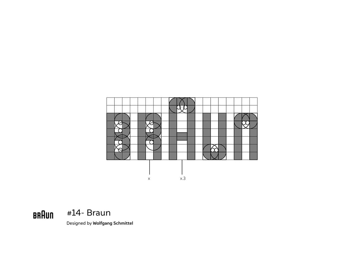Famous Logo - Braun - Logo Grid-min