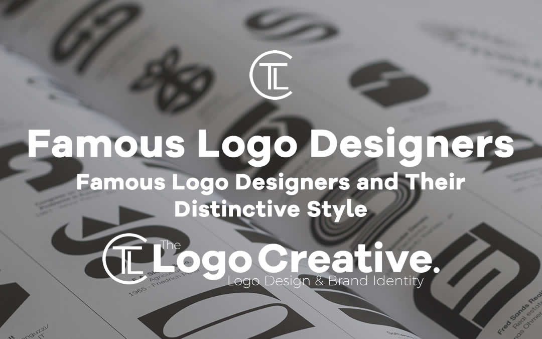 famous logo designs