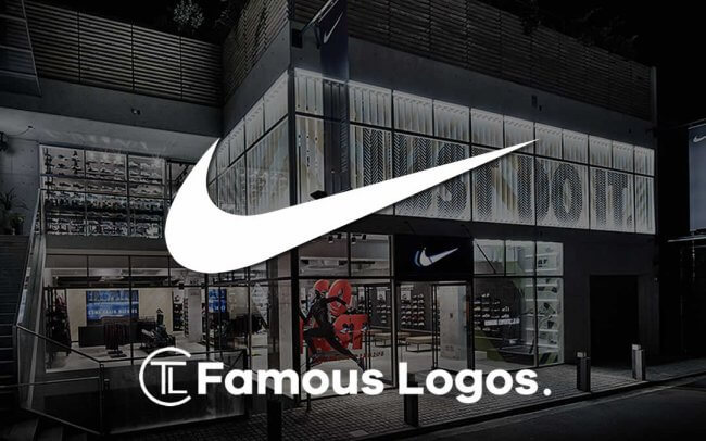 famous nike designer