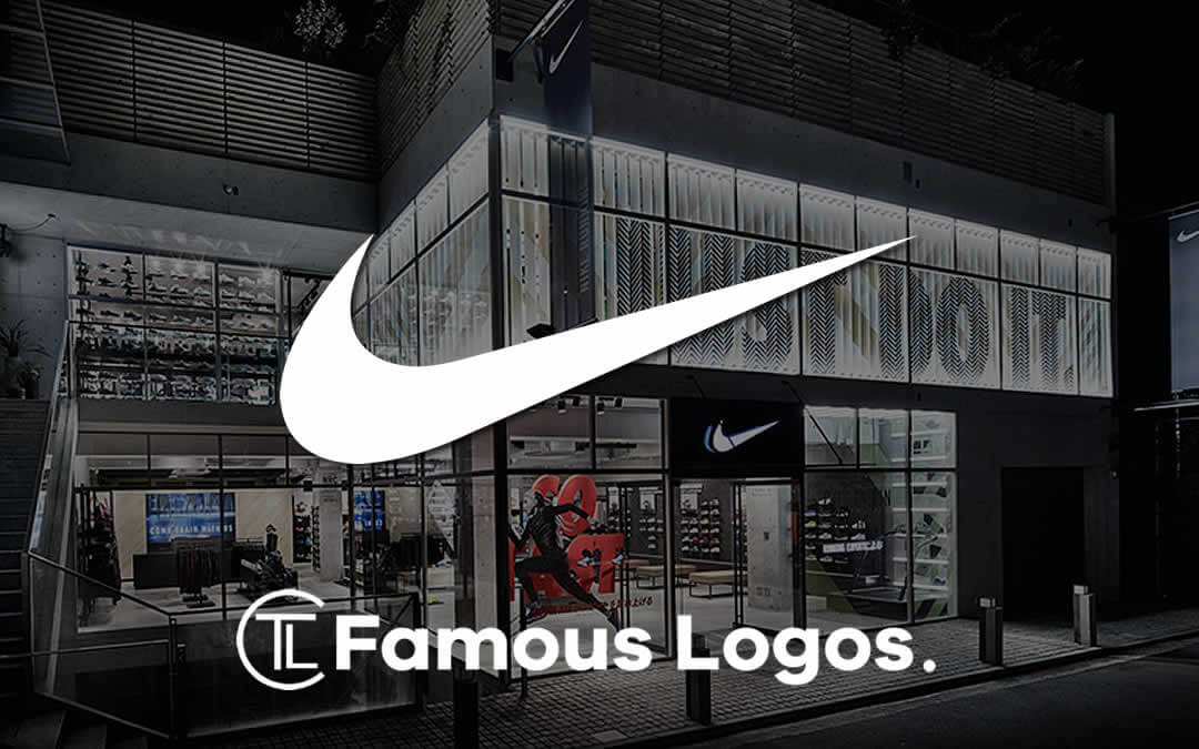 nike logo information