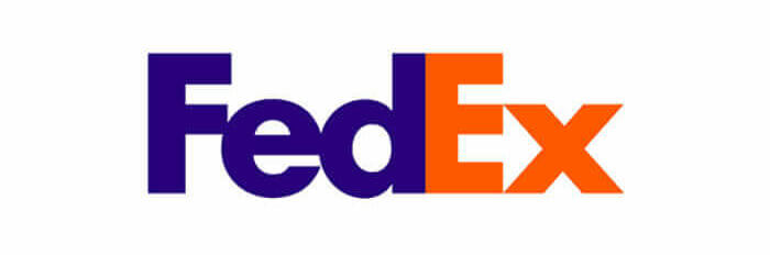 Fedex Logo Design