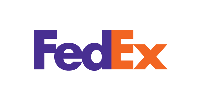 Fedex Logo Design