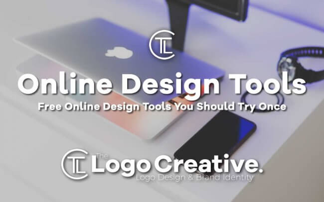Free Online Design Tools You Should Try Once