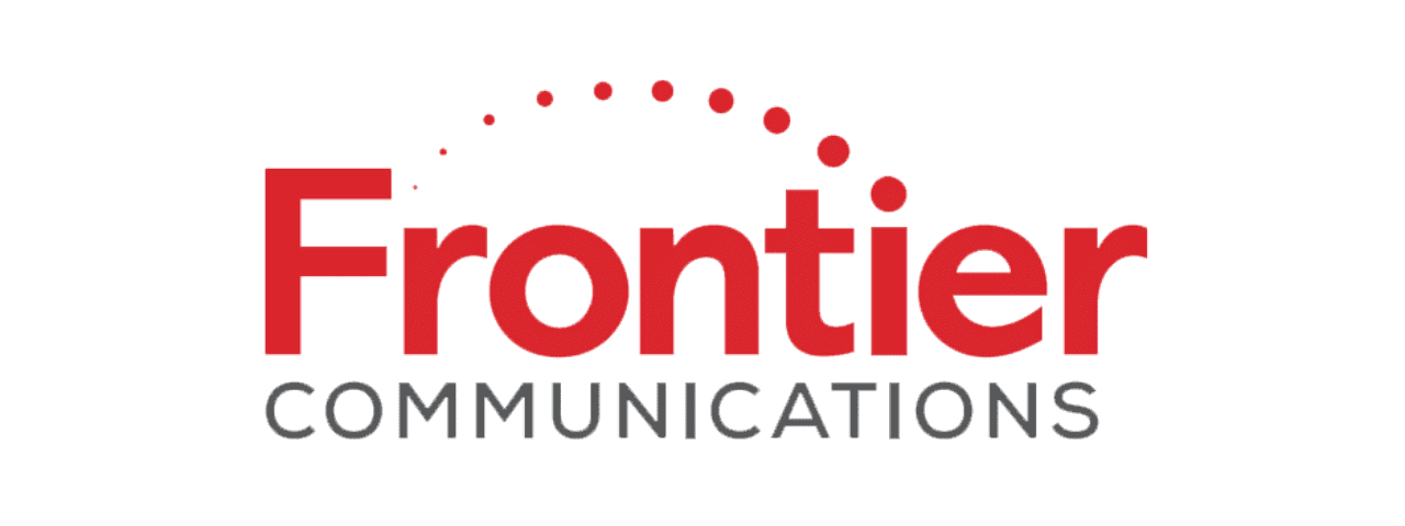 Frontier - 6 Best Internet Service Provider Logos