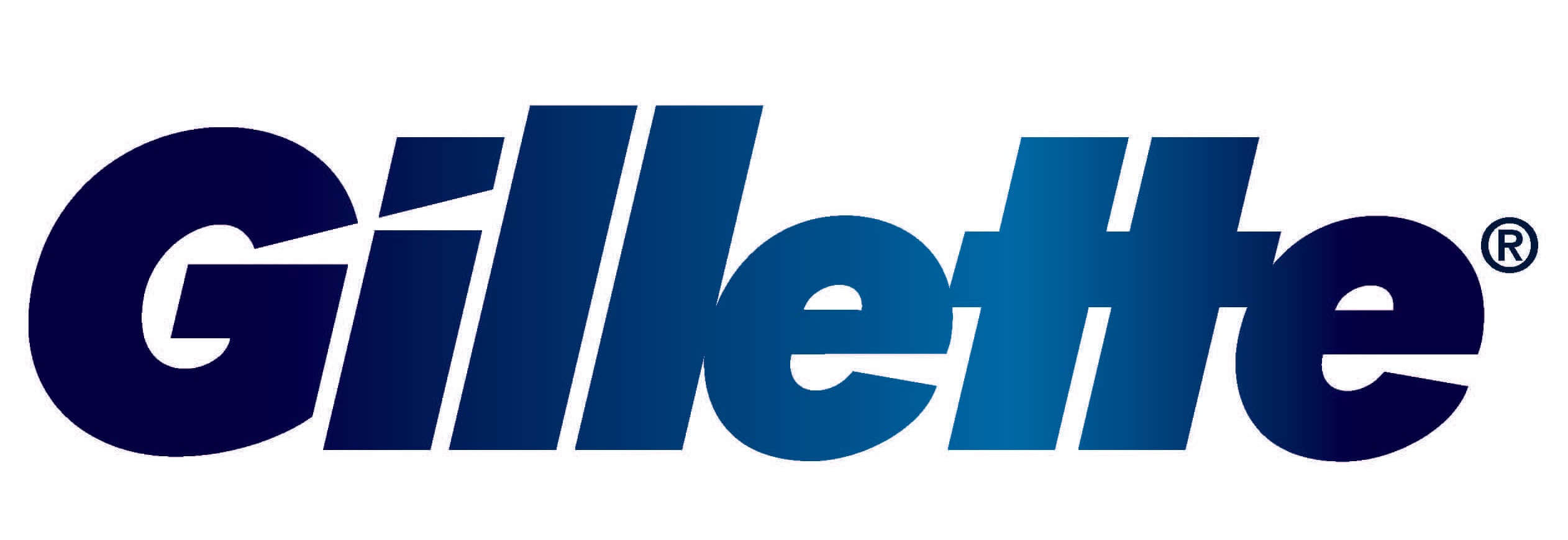 Gillette Logo