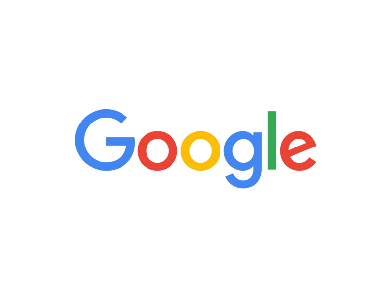 Google-loading-motion- Motion graphics and video In Logo Design